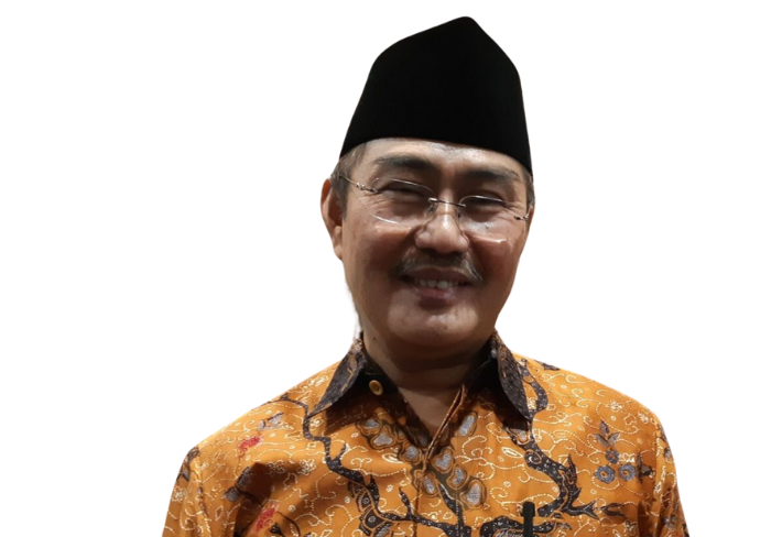Foto Prof. Dr. Jimly Asshidiqqie